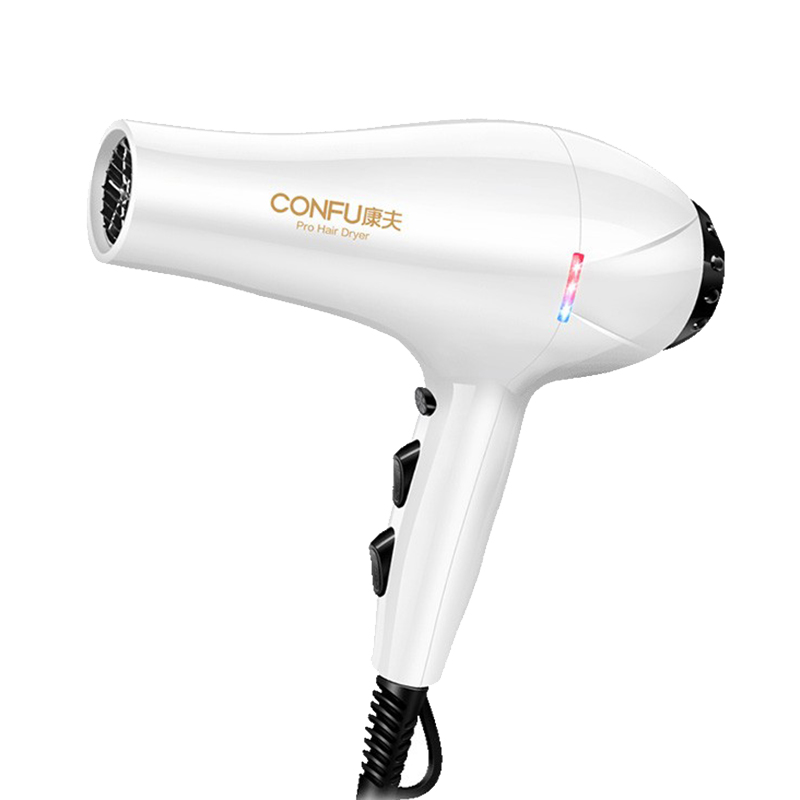 康夫 速干低噪音电吹风