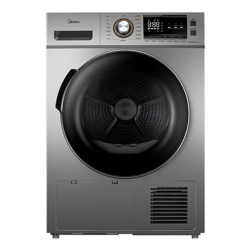 美的 透视门窗烘干机