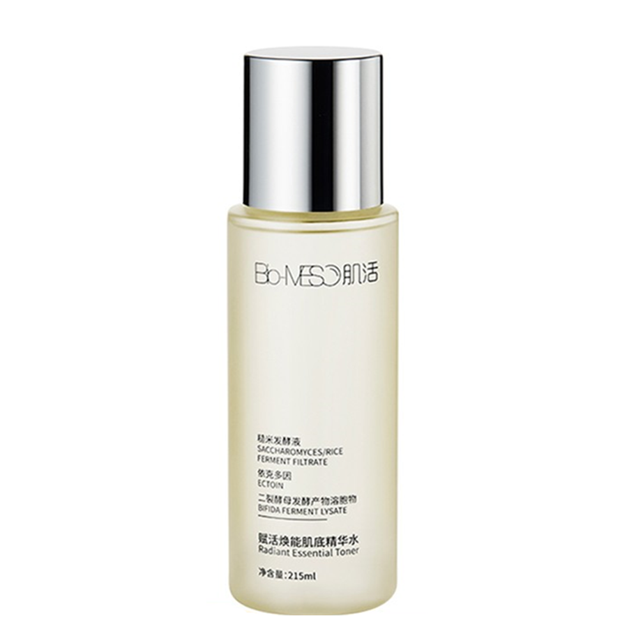 肌活 糙米精华护敏爽肤水