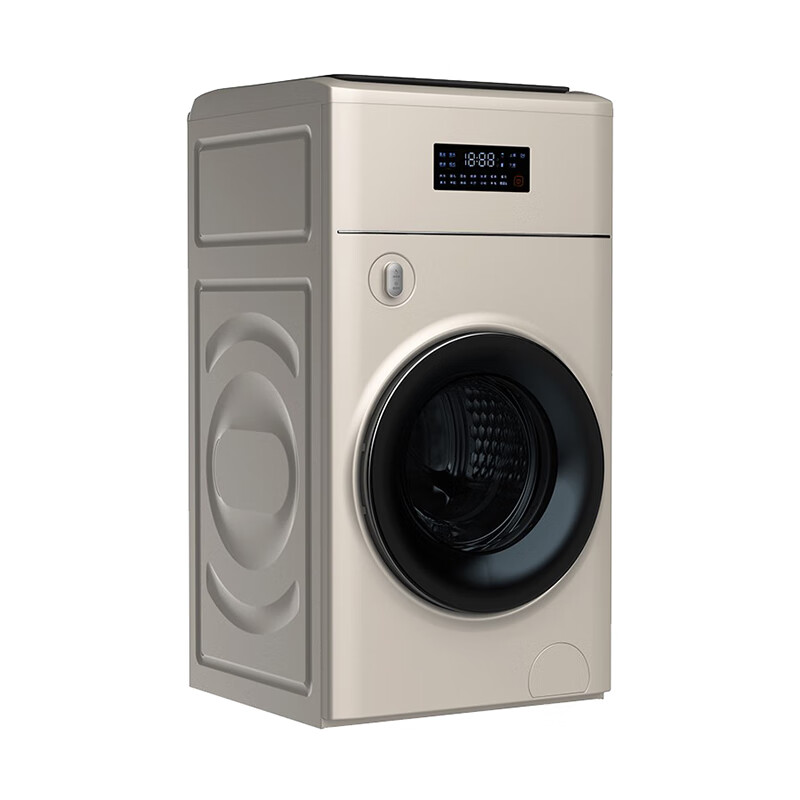 TCL 智控智能洗衣机