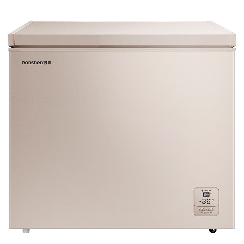 容声 全空间净化冷柜