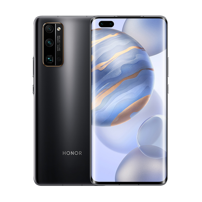 荣耀 麒麟990美颜自拍手机