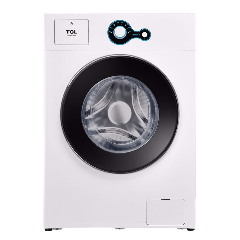 TCL 小型便捷滚筒洗衣机