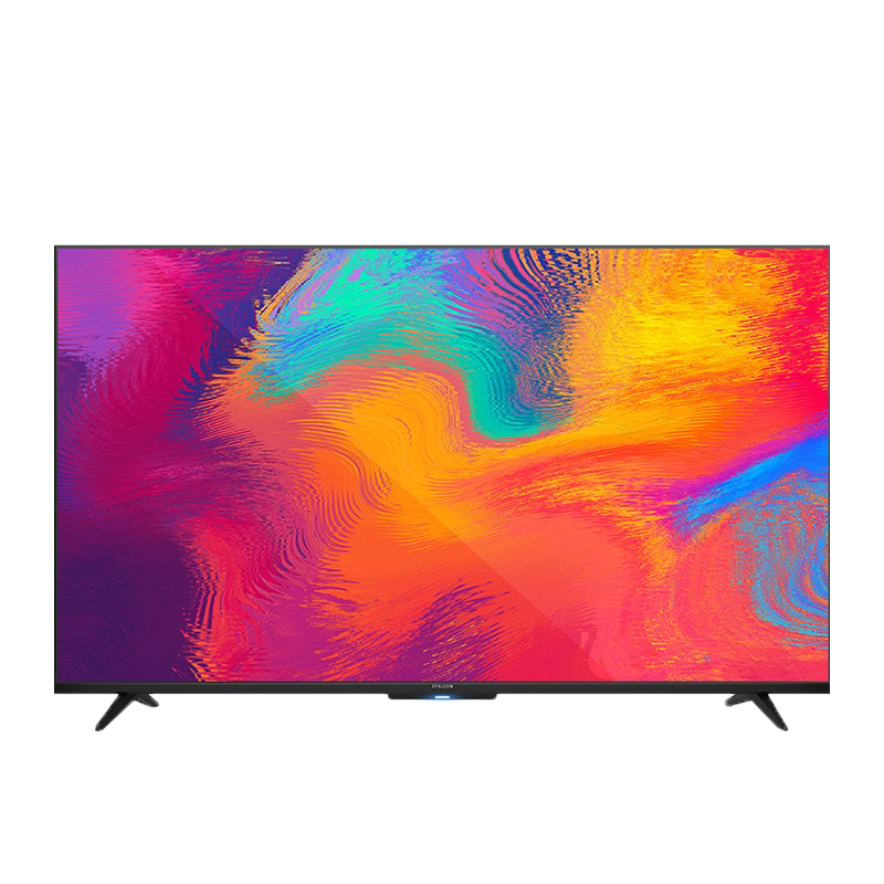 FFALCON全面屏高色域电视