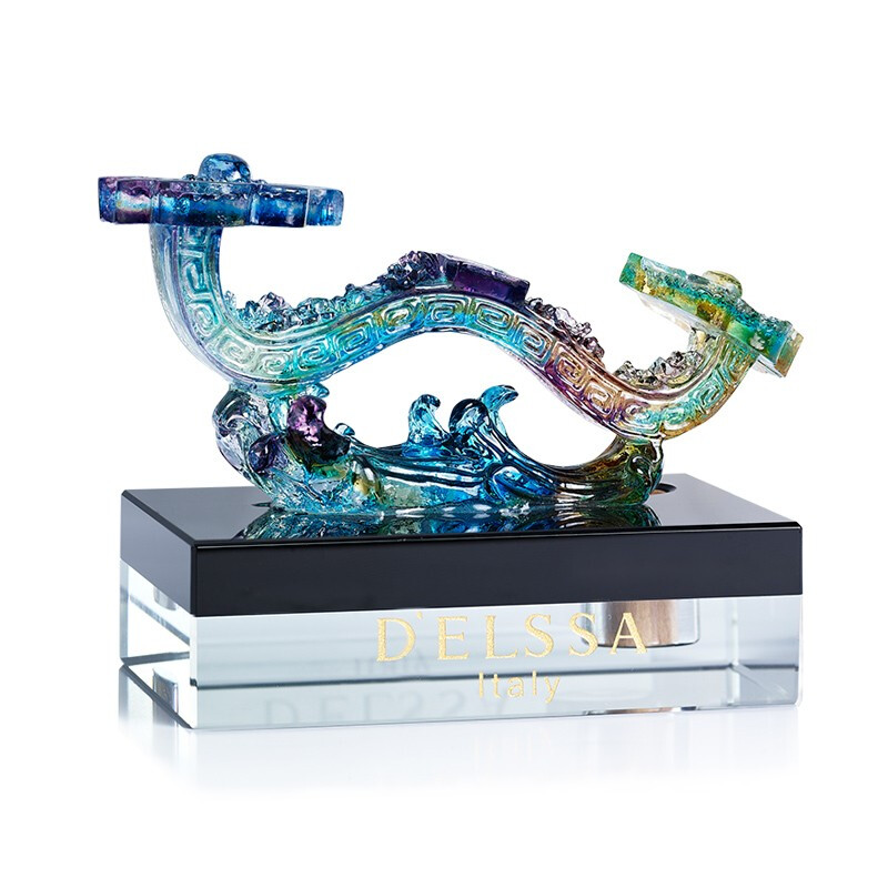 兰博 匠心工艺 车载香水