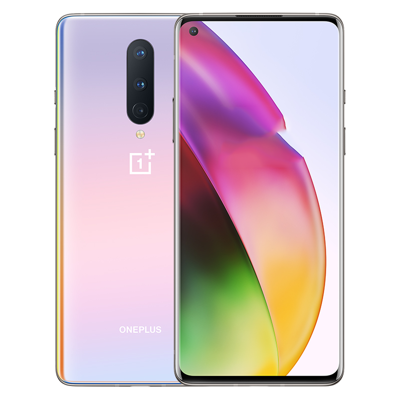 一加 高清柔性屏手机