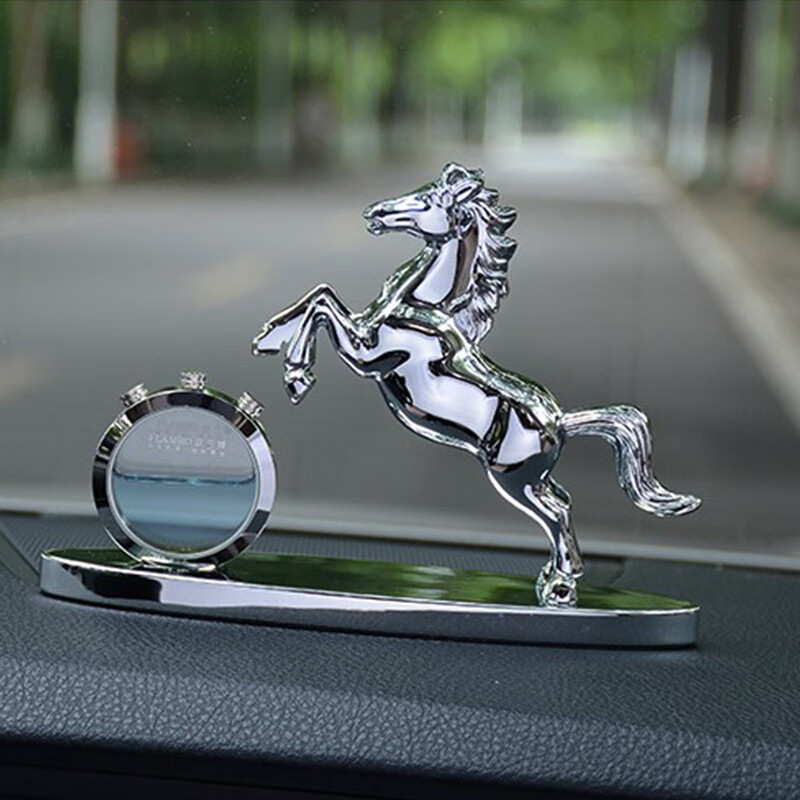 FLAMBO 高档创意车载香水