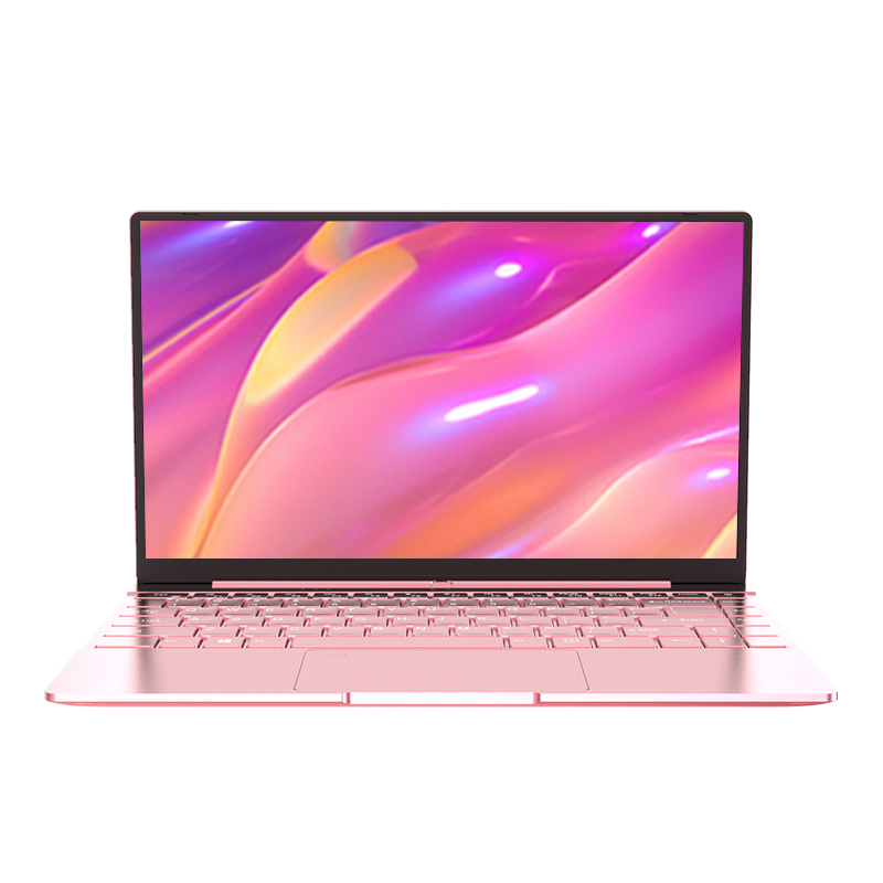 toposh 粉色笔记本