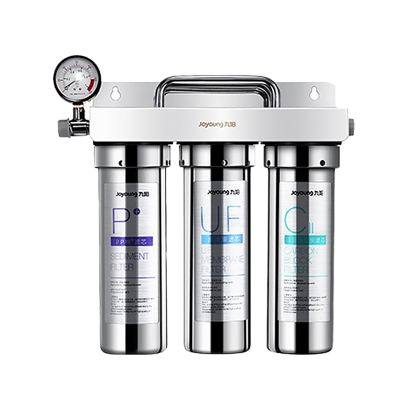 九阳 安全健康净水器