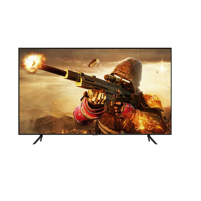 三星QLED全面屏电视