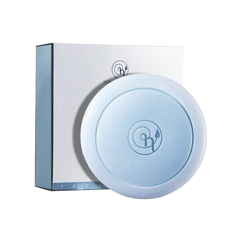 透蜜海盐皂净彻手工皂