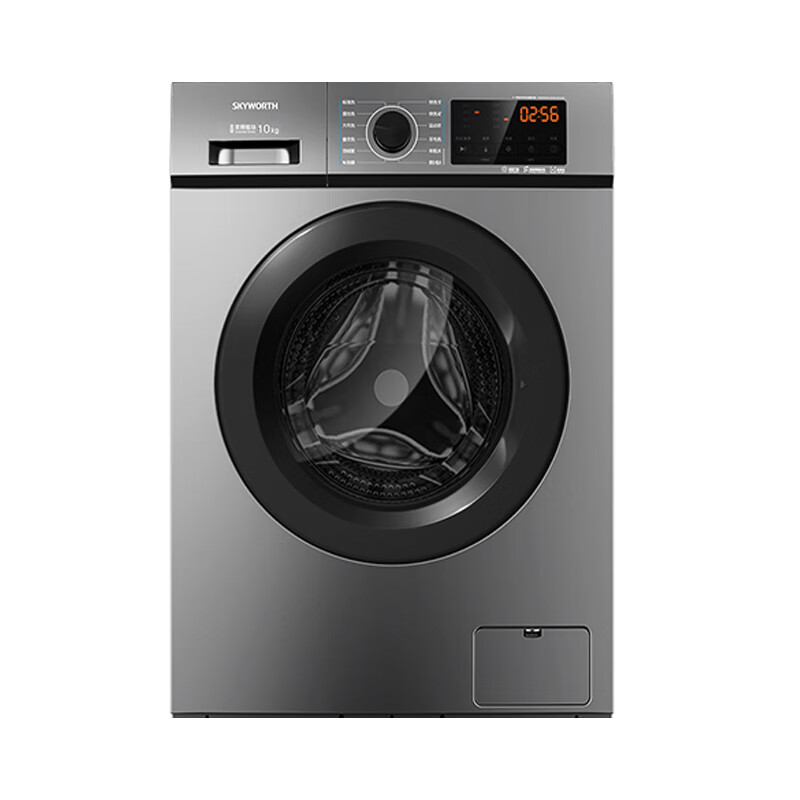 创维 变频快洗洗衣机