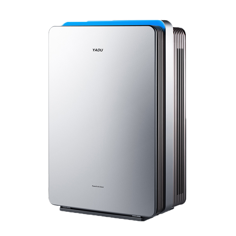 亚都 除尘螨空气净化器