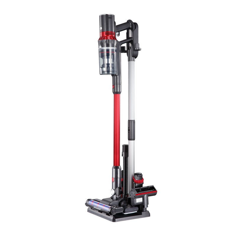 惠而浦干湿两用吸尘器