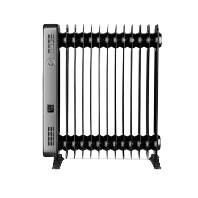 先锋电油汀取暖器