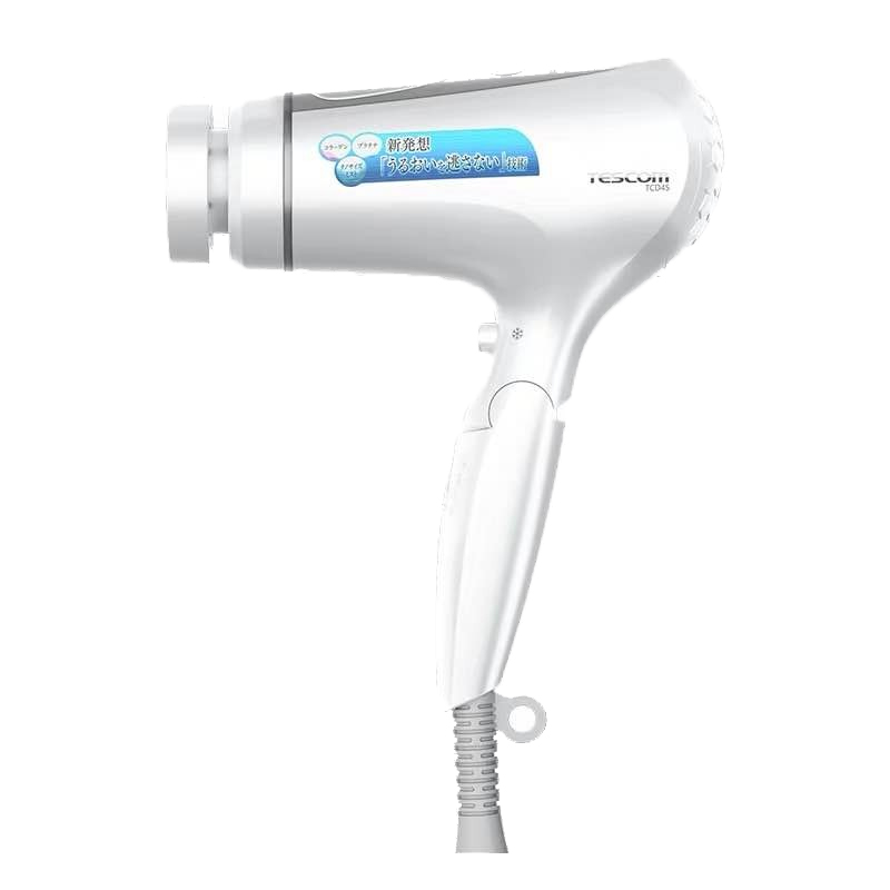 TESCOM 滋养头皮吹风机