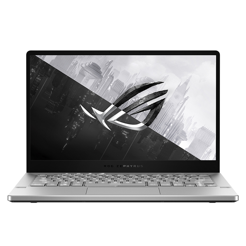 ROG 机身轻薄游戏本