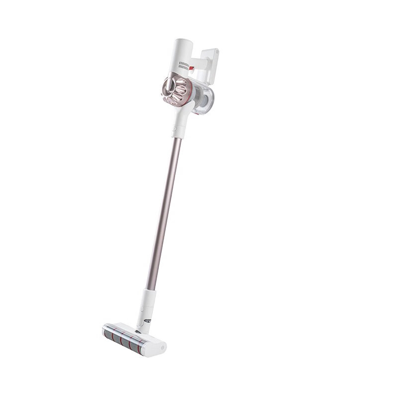 京东京造 有宠一族 吸尘器