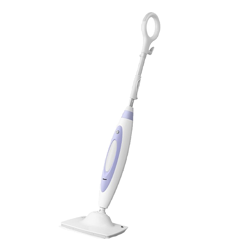 松下纯物理清洁蒸汽拖把