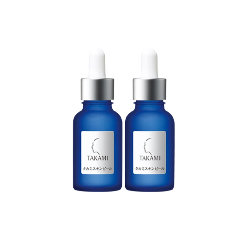 TAKAMI 小蓝瓶美容水