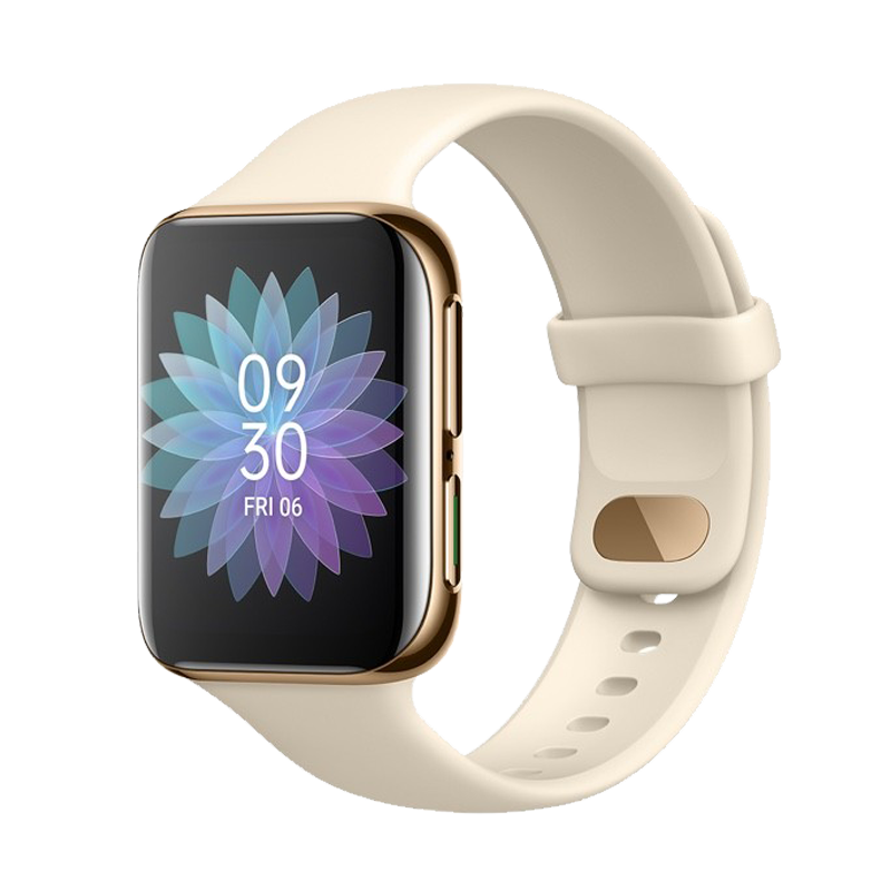 OPPO 一键快拆 智能手表