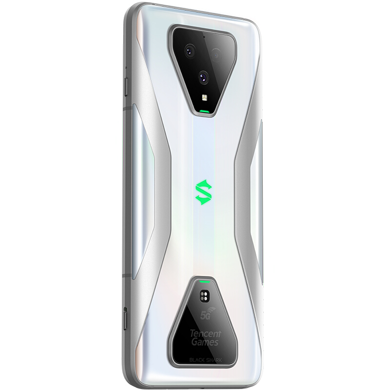 黑鲨 响应快速手机