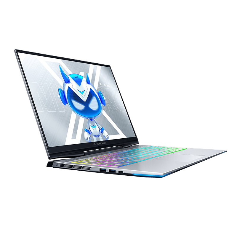 机械师 240Hz高刷游戏本