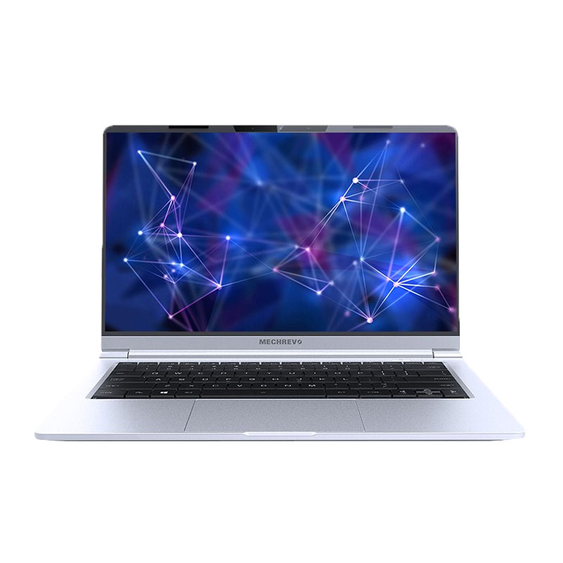 机械革命 阳极氧化铝合金笔记本