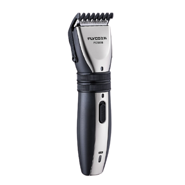 飞科双轮调节理发器