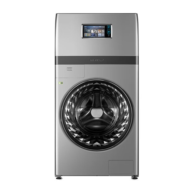 比佛利高温煮洗分区洗护洗衣机