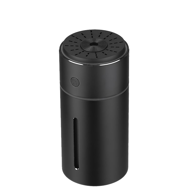 素柚 透明水位条车载加湿器