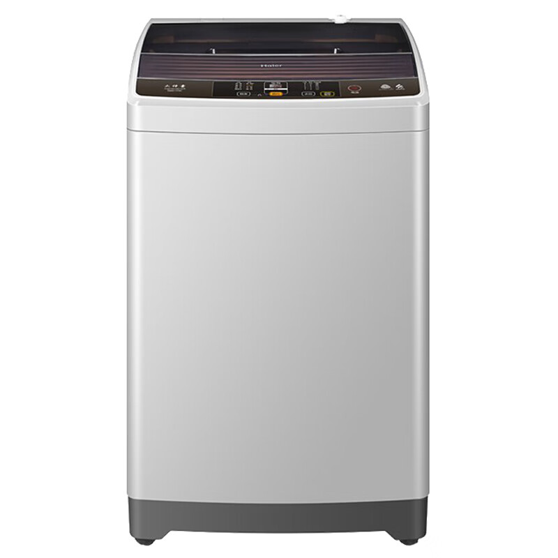 海尔 大容量节能 洗衣机