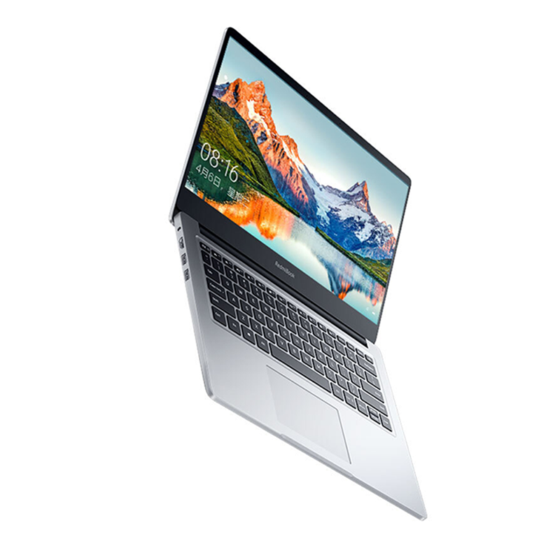 小米 商务办公笔记本电脑