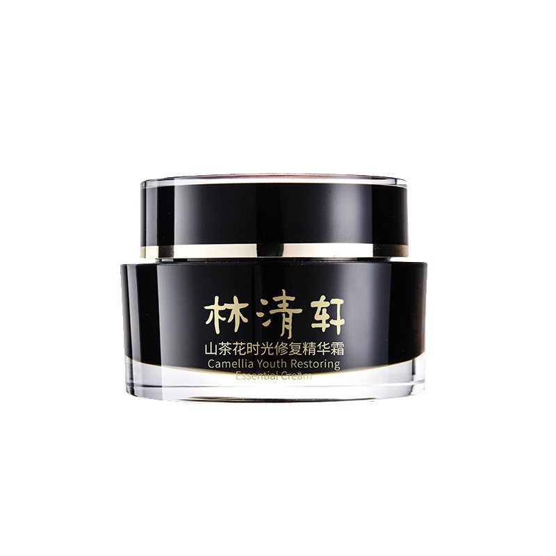 林清轩 时光修复 面霜