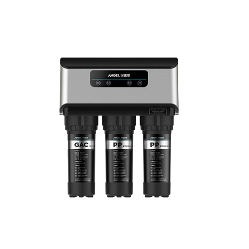 安吉尔 脉冲节水净水器