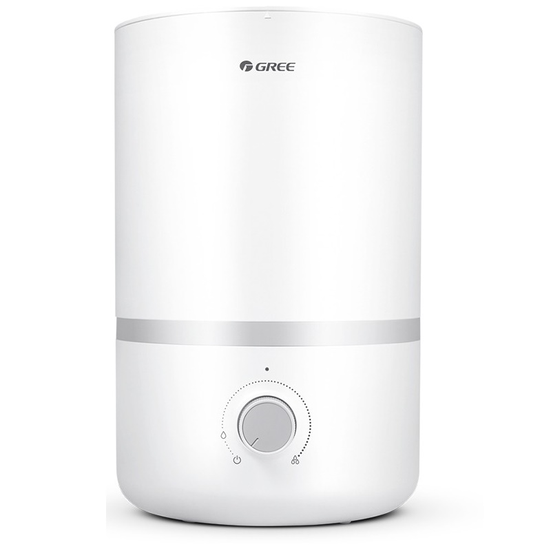 格力 双重密封 加湿器