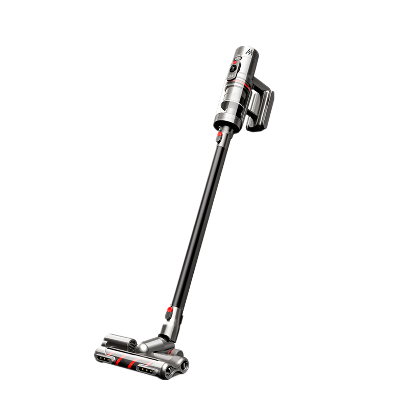 小狗 智能数字化除尘吸尘器