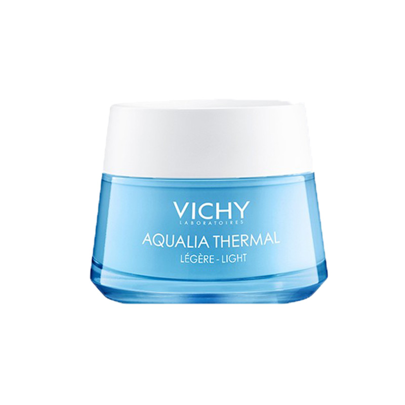 薇姿 温泉矿物系列面霜