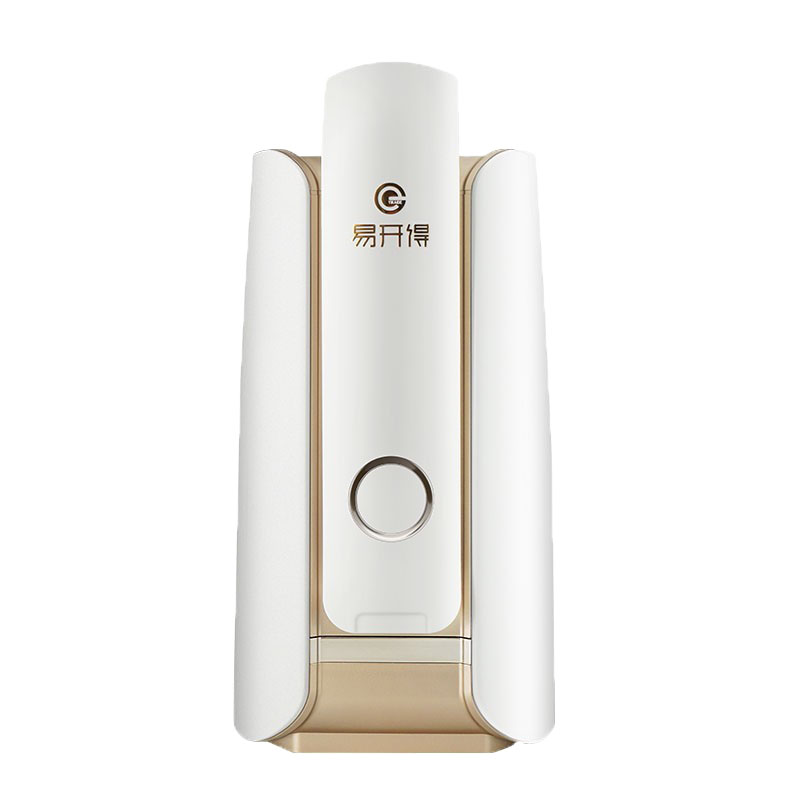 易开得 大通量矽藻陶瓷净水器