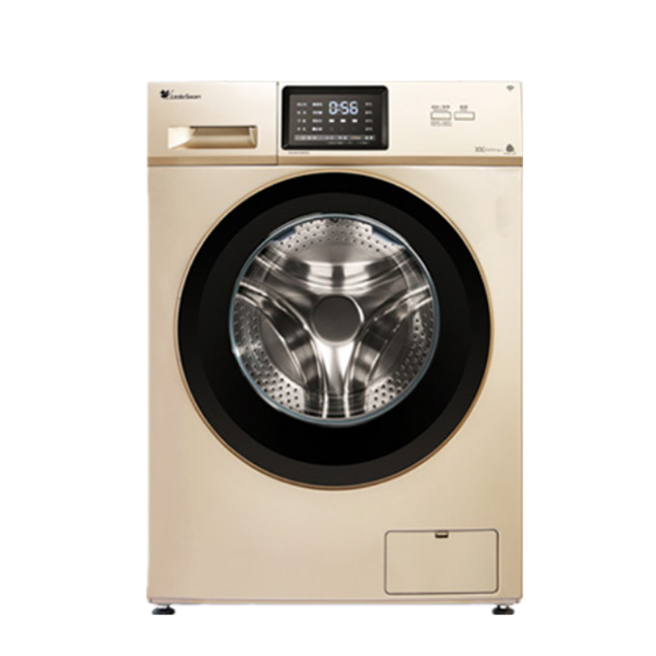 小天鹅 智能变频 滚筒洗衣机