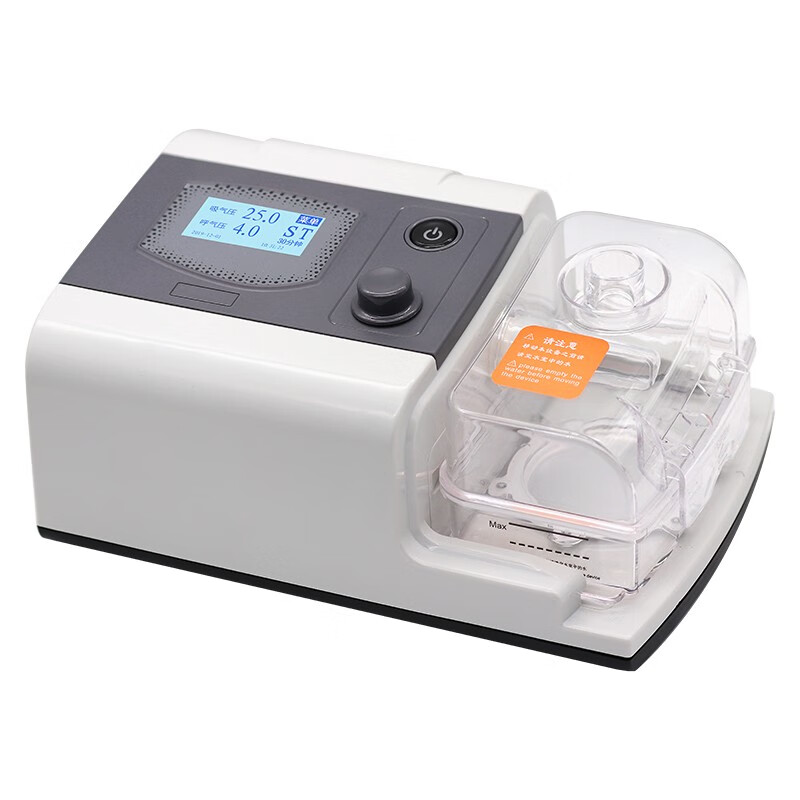 比扬 无创双水平呼吸机