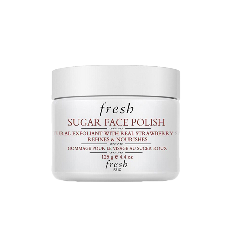 馥蕾诗 澄糖亮颜磨砂面膜