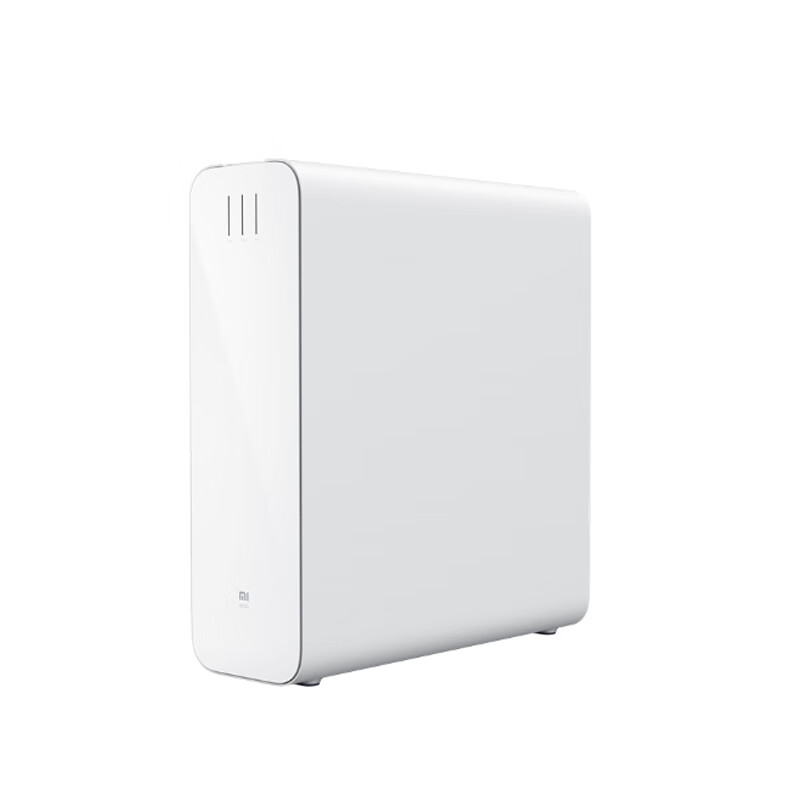 小米 屏显水龙头净水器