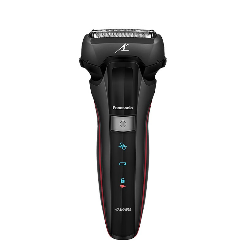 松下 智能胡须感应 电动剃须刀