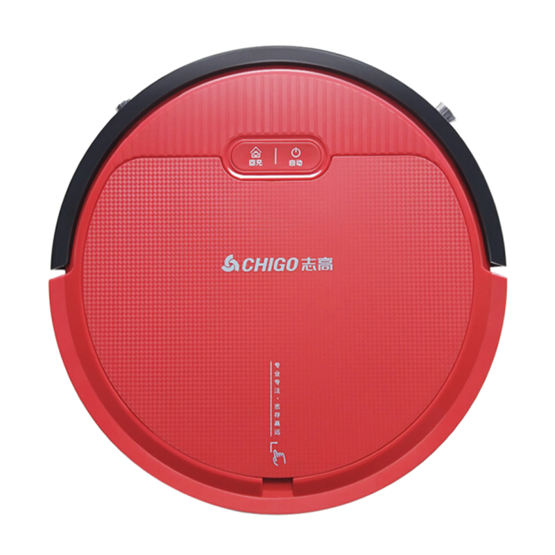 志高 智能清扫机器人