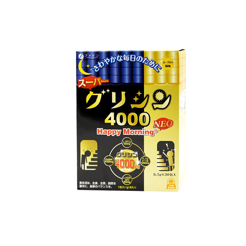 FINE 加强版睡眠氨基酸