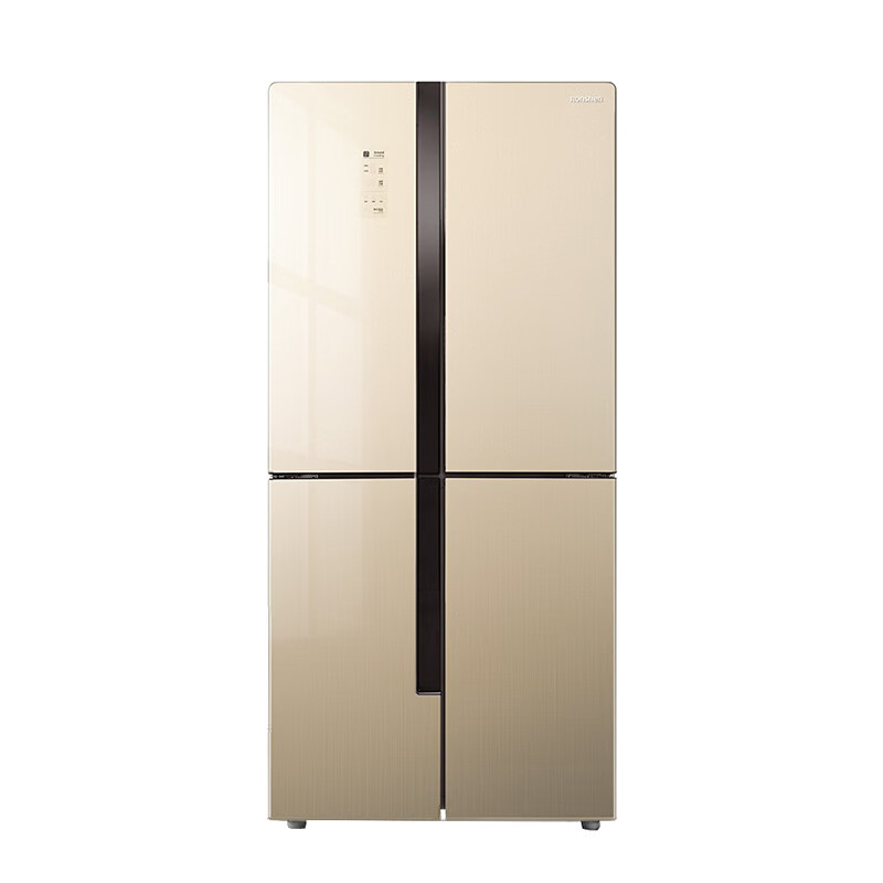 容声 三挡模式冰箱