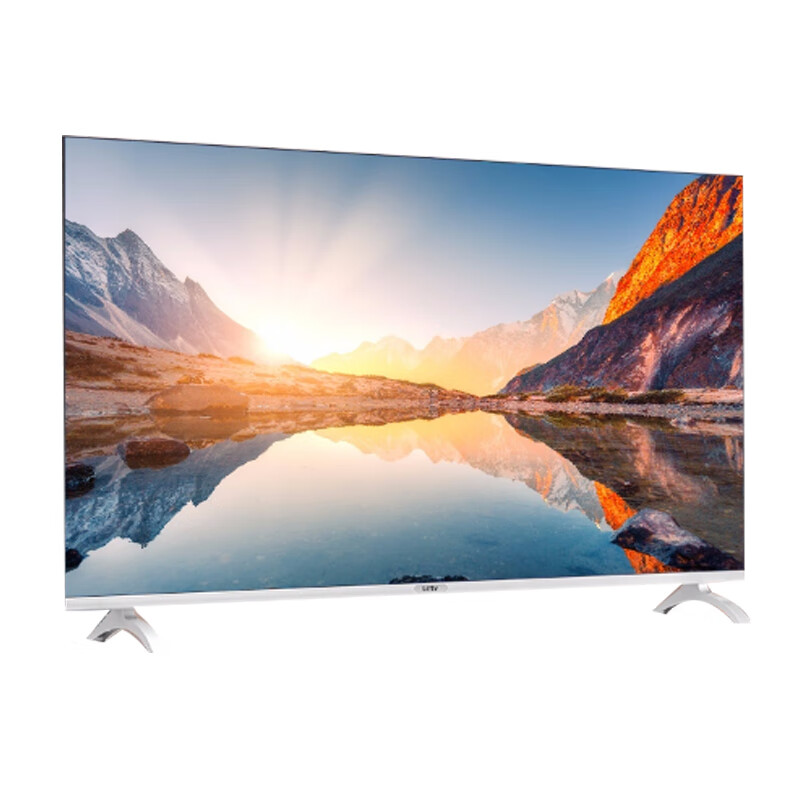 乐视 全面屏护眼电视