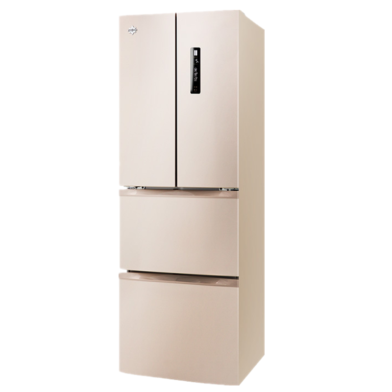 格力 风冷多门电冰箱