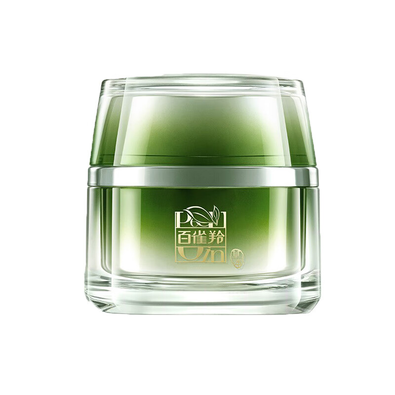 百雀羚 紧致保湿滋润面霜